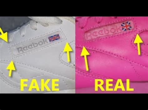 reebok shoes are fake or original|classic reebok shoes for sale.